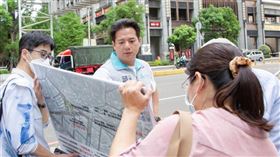 2026竹市無強將　在地批邱臣遠只為藍白合