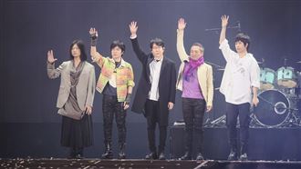 阿信突爆粗口！罕頒觀眾MVP催淚內幕曝