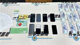 台灣人平均每天被詐騙集團騙走4億元。（示意圖／報系資料照）