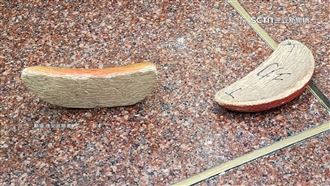 宜蘭進安宮主委擲「立筊」　信眾喊：神蹟