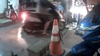 男控鄰居開遠光燈照窗　法官判滋擾罰5000