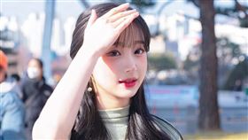 李珠珢先前突然更改帳號名稱以及加上中文姓名。（圖／翻攝自IG）