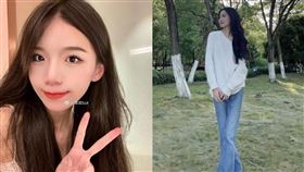 （圖／翻攝自微博）