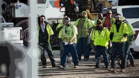 PG&E獲能源部貸款支持：預計每年為加州節省1億美元能源成本（圖／永續新聞網）