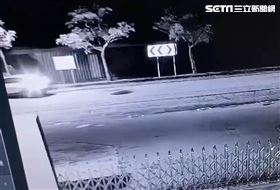 短短5秒畫面，是2人最後身影。（圖／翻攝畫面）