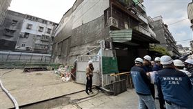 三重,建案,工地,地基,傾斜,龜裂,