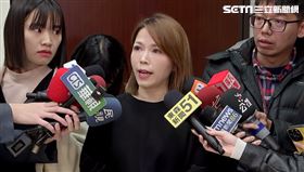 陳智菡談許富舜、鄭淑心爆料與上街遊行、蔡壁如翻供