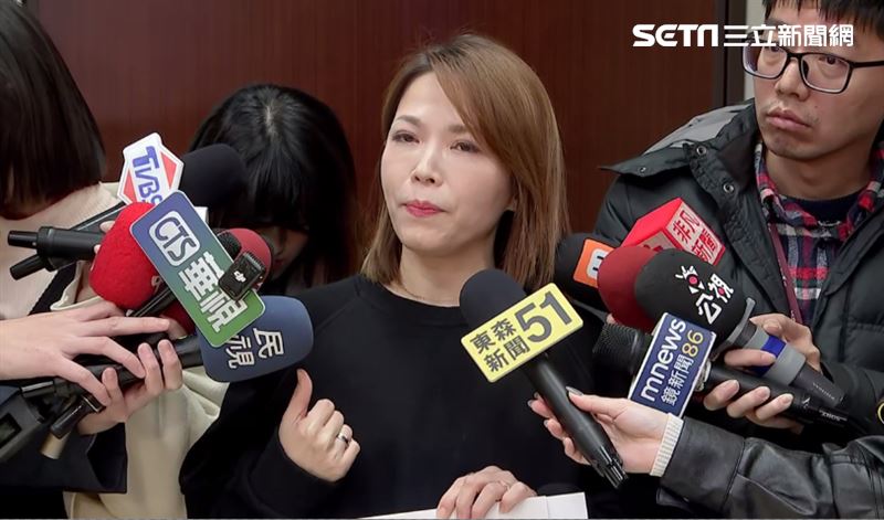 柯文哲再遭羈押禁見，陳智菡與蔡壁如因「誰害柯文哲」而槓上（圖／資料照）