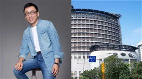 苦苓貼文連環發，繼續披露「上人不知道的事」很多。（圖／翻攝自苦苓臉書）
