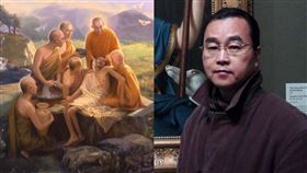  （圖／翻攝自李健儀臉書）