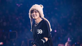 羅志祥（圖／寬宏藝術X華納音樂提供）