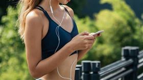 有線耳機
（示意圖／翻攝自Pixabay）