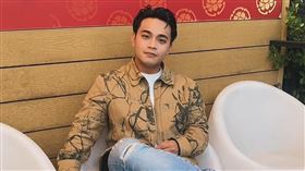 邱軍。（圖／翻攝自邱軍臉書）