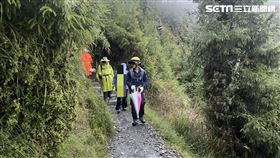 嘉義,玉山,登山客,爬山