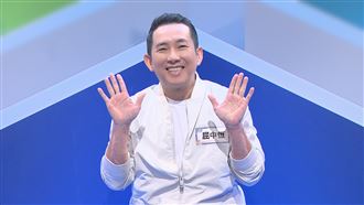 屈中恆曾吸毒！到中國被當劣跡藝人尷尬了