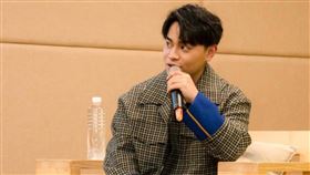 邱軍驚爆撞死運將。（圖／翻攝自邱軍臉書）