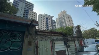 4000坪都更利益大！住戶控竹縣府違法趕人