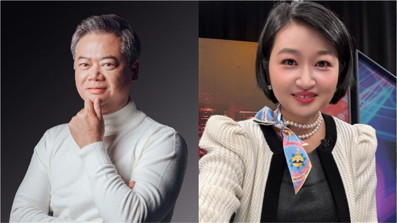 不敗教主喊追28歲女　美女醫譙：噁心台男