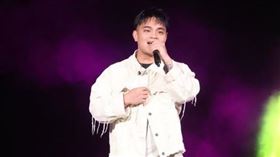 邱軍。（圖／翻攝自IG）