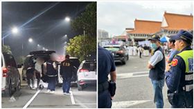 高雄,楠梓,雙屍,綑綁,童軍繩,死亡