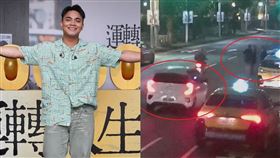 邱軍（圖／索尼音樂提供、翻攝畫面）