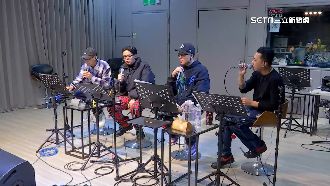 文總除夕夜特別節目精彩可期　演出陣容強