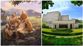 嘉義,慈濟大林醫院,苦苓,畫家