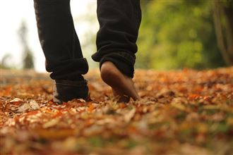 甩手沒用 醫推「1走路法」超燃脂、防骨鬆
