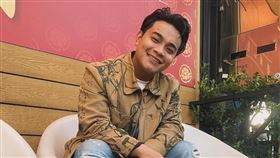 邱軍。（圖／翻攝自臉書）