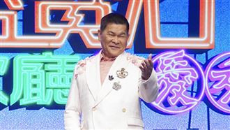 槓上鄭進一？澎恰恰驚曝「恨他很久了」