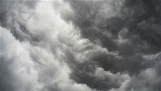 絕命終結翻版　濟州航班墜毀驚悚黑雲密布