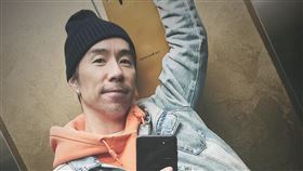 張兆志。（圖／翻攝自張兆志臉書）