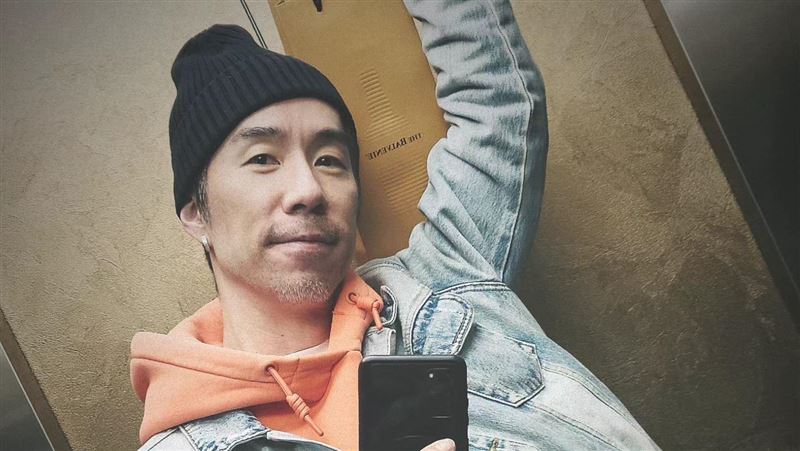 被酸離婚戴綠帽能當愛情大師？張兆志回擊