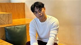 邱軍（圖／翻攝自邱軍臉書）