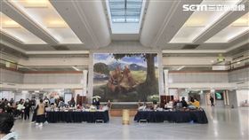 嘉義,慈濟大林醫院,苦苓,畫家