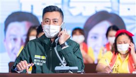 林智堅（圖／翻攝自林智堅臉書）