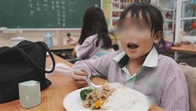 「點燃生命之火」年前送暖　偏鄉女童不再吃泡麵果（業配勿用）