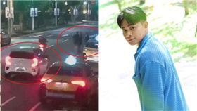 邱軍（圖／記者鄭孟晃攝影）