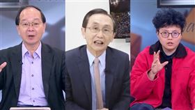 王瑞德、吳靜怡、吳子嘉