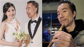 張兆志。（圖／翻攝自IG）