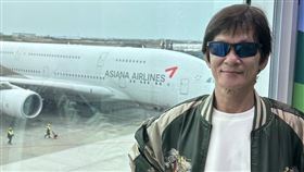 林明遠。（圖／翻攝自林明遠臉書）