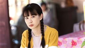 安心亞主演《火車來去》。（圖／華視、公視台語台提供