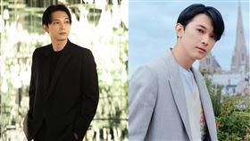 日本高人氣男星吉澤亮帥氣美顏被封為「國寶男神」。（圖／翻攝自ryoyoshizawa_staff IG）