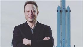 圖／馬斯克（Elon Musk）IG