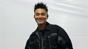 邱軍。（圖／翻攝自臉書）