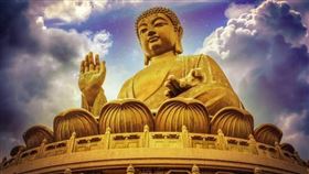 ▲佛（示意圖／翻攝自pixabay）