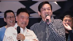 民歌50高峰會、殷正洋（圖／記者鄭孟晃攝影）