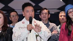 「2025民歌50高峰會 最終場」施孝榮（圖／記者鄭孟晃攝影）