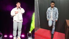 邱軍,聲林之王,酒駕,計程車司機,肇事逃逸,身高,模特兒,女友