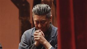 那維勳。（圖／翻攝自那維勳臉書）